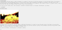 Pixelated Encyclopedia Adventures Image 2