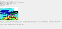 Pixelated Encyclopedia Adventures Image 3