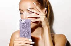 Textured Phone Cases