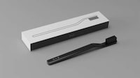 Simply Designed Toothbrushes Image 5