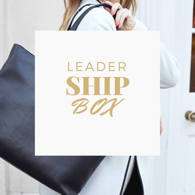 Female-Focused Entrepreneurial Subscriptions