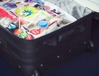 Space-Saving Travel Vacuums Image 3