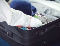 Space-Saving Travel Vacuums Image 4