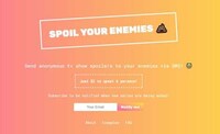 Spoiler-Sending Services Image 2
