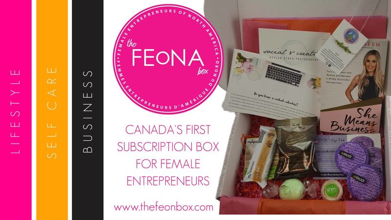 Entrepreneur-Specific Subscription Services