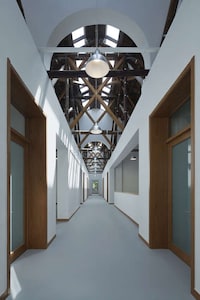 Smooth Stark Building Restorations Image 5