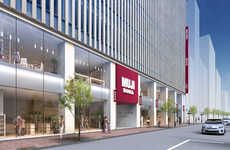 Japanese Homeware Retailer Hotels