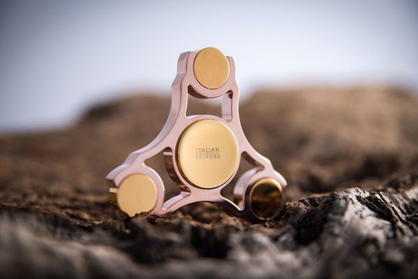 28 Fidget Toy Products