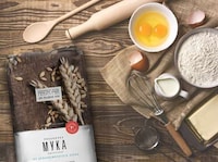 Picturesque Flour Packaging Image 2