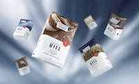Picturesque Flour Packaging Image 3