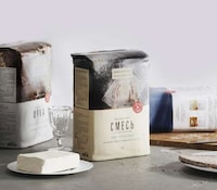 Picturesque Flour Packaging Image 4