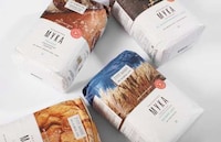 Picturesque Flour Packaging Image 5