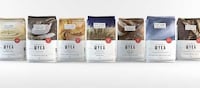 Picturesque Flour Packaging Image 6