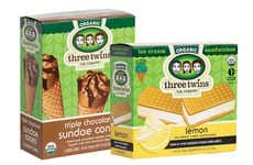 Planet-Supporting Ice Creams