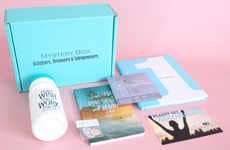 Motivation-Enhancing Subscription Boxes