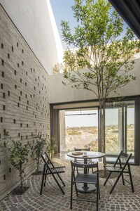 Concrete Cliffside Homes Image 3