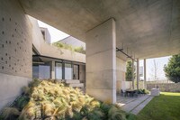 Concrete Cliffside Homes Image 4
