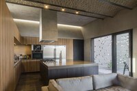 Concrete Cliffside Homes Image 6