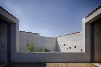 Concrete Cliffside Homes Image 7