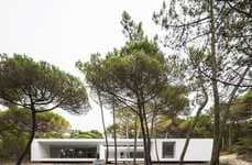 Architectural Home Rentals