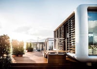 Architectural Home Rentals Image 8