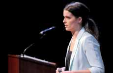 Crime-Stopping Facial Recognition