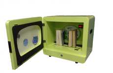 Borrowed Book Sanitizers