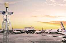 Drone-Disabling Airport Systems