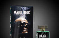 Thrill Ride Colognes