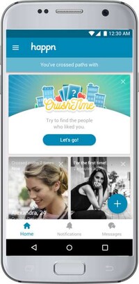 Gamified Matchmaking Services Image 3
