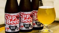 Ramen Noodle Beers Image 2