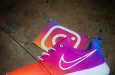 Social Media Sneaker Sales