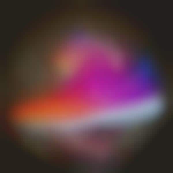 Social Media Sneaker Sales