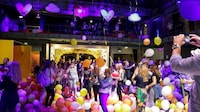 Social Media Video Festivals Image 2