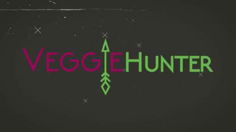 Vegan Menu-Focused Webseries