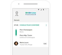 Efficiency-Focused Commuter Apps Image 2