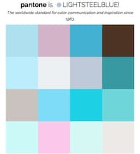 Social Media Color Palettes Image 2