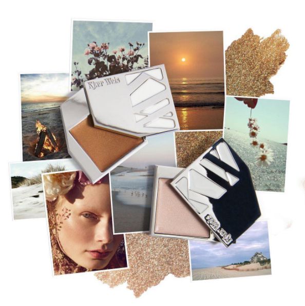 Luxury Eco-Friendy Cosmetics