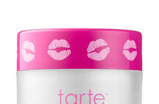 Maracuja Oil Lip Exfoliants