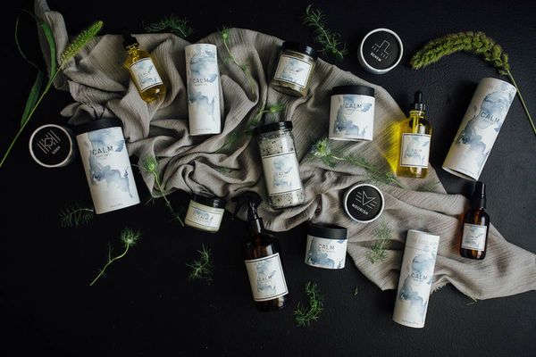 75 Ritualized Self Care Products