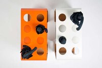 Modular Umbrella Stands Image 4