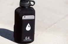 Caryall Water Bottles
