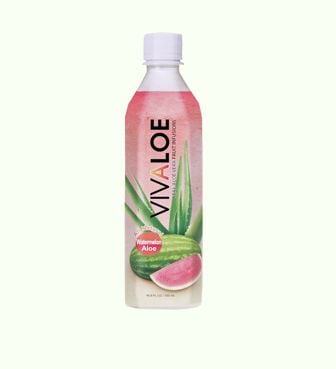 30 Refreshing Watermelon Beverages