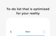 Intelligent To-Do List Apps