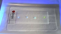 Fluorescent Smart Bandages Image 2