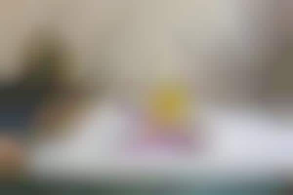 Blissful Newborn Spa Treatments