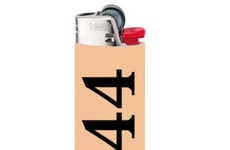 Rap Album Art Lighters