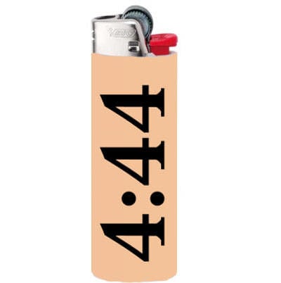 Rap Album Art Lighters