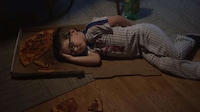 Bad Babysitter Commercials Image 2