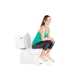 Body-Aligning Toilet Stools Image 5